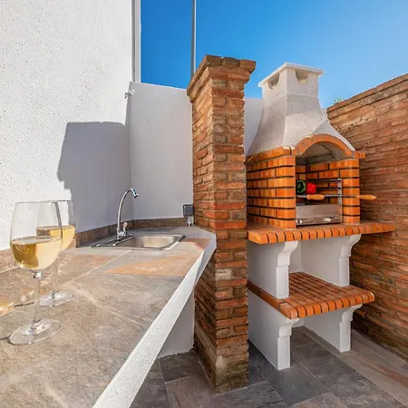 Villa Holiday Home In Albufeira With Private Pool Albufeira