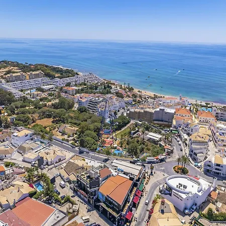 Villa Holiday Home In Albufeira With Private Pool Albufeira