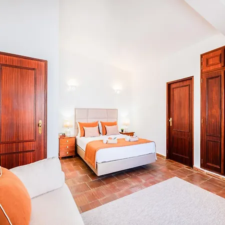 Holiday Home In Albufeira With Private Pool Villa Albufeira