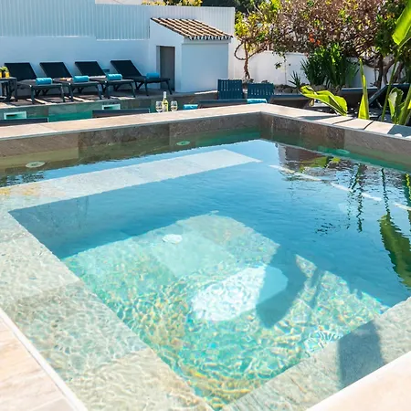 Vila Holiday Home In Albufeira With Private Pool *