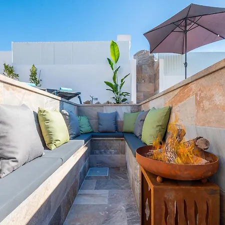 Villa Holiday Home In Albufeira With Private Pool Albufeira