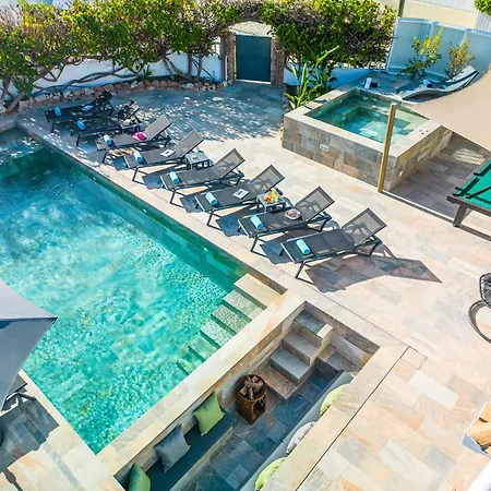 Holiday Home In Albufeira With Private Pool Villa Albufeira