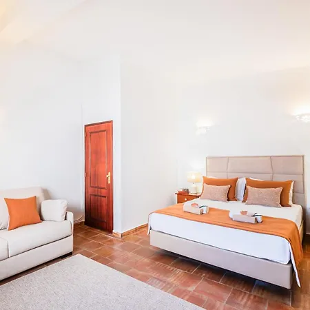 Holiday Home In Albufeira With Private Pool Villa *